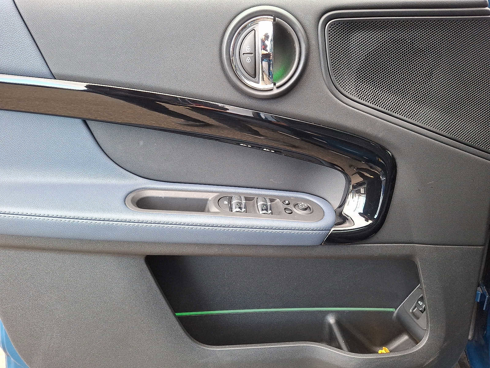 Used 2023 MINI Cooper Countryman John Cooper Works image 12