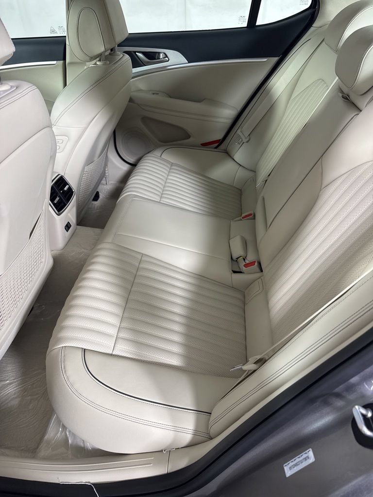 New 2026 Genesis G70 2.5T Prestige AWD/4WD image 21