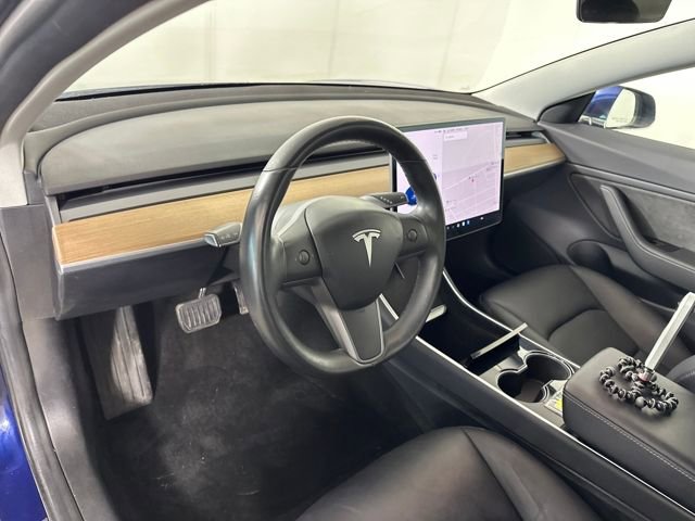 Used 2018 Tesla Model 3 Long Range image 13