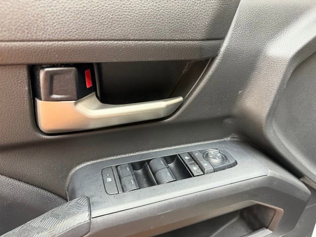 Used 2024 Toyota Tacoma TRD Off-Road image 19