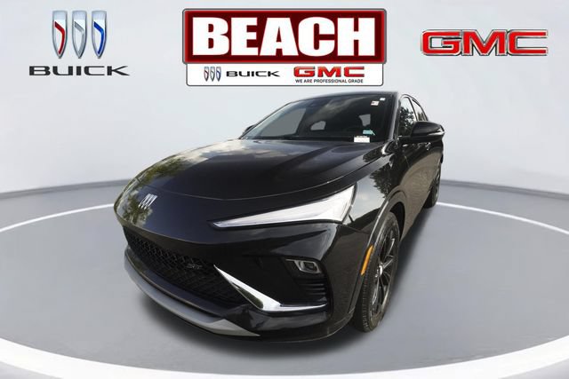 Used 2024 Buick Envista Sport Touring w/ Convenience I Package FWD image 7