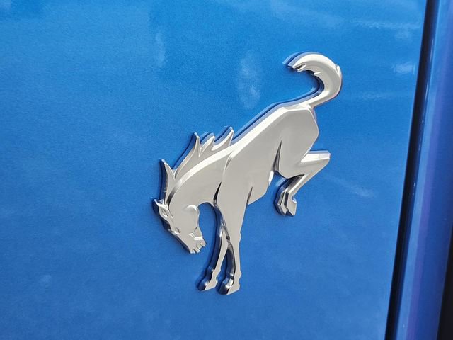 New 2025 Ford Bronco Big Bend w/ Black Diamond Package image 11