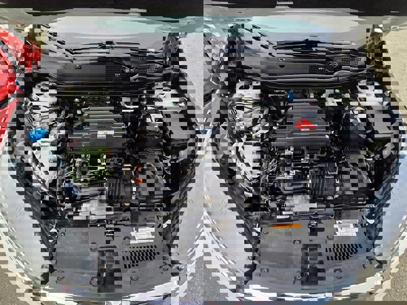 Used 2018 Honda CR-V Touring image 33