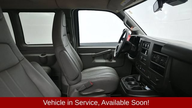 Used 2024 Chevrolet Express 3500 LS RWD image 17