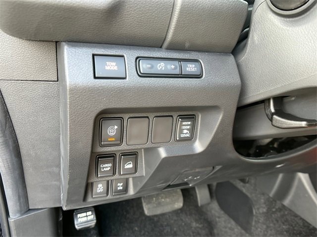 New 2025 Nissan Frontier PRO-4X w/ Pro Premium Package image 34