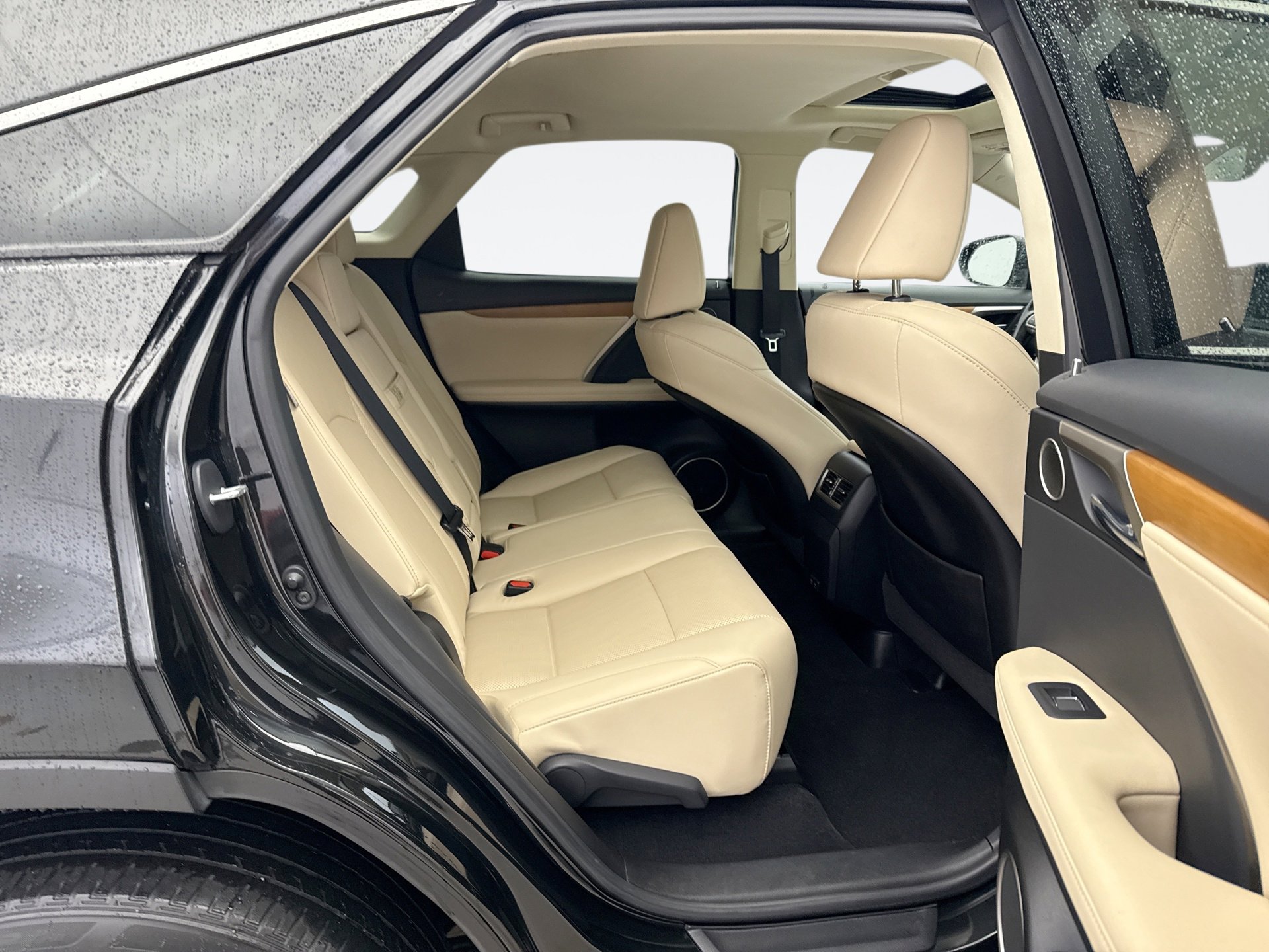 Used 2022 Lexus RX 350 AWD w/ Premium Package image 17