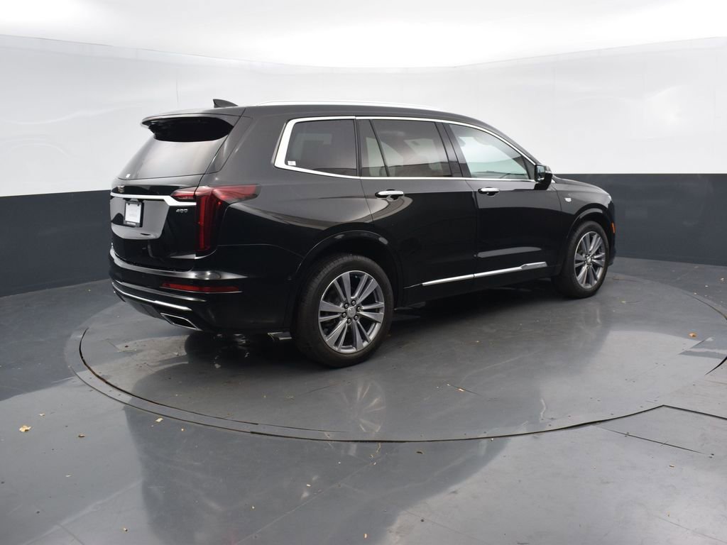 Used 2020 Cadillac XT6 Premium Luxury image 6