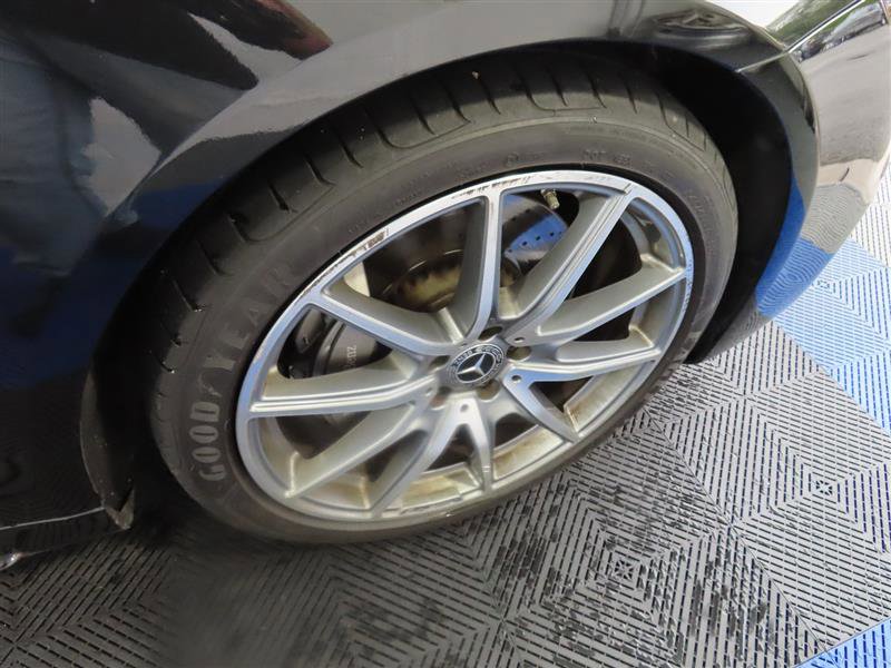 Used 2018 Mercedes-Benz S 560 Sedan image 39