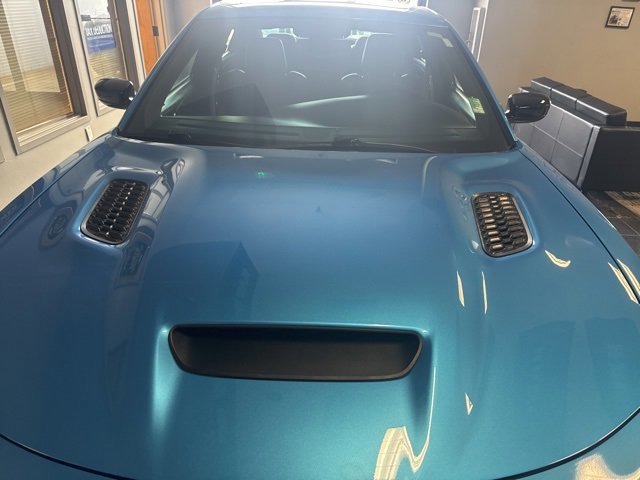 Used 2023 Dodge Charger SRT Hellcat w/ Harman/Kardon Audio Group image 10