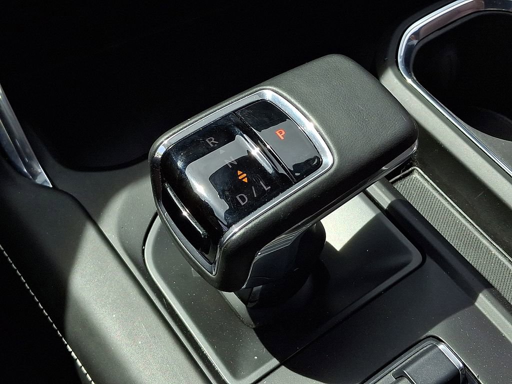 Used 2024 GMC Sierra 1500 Denali Ultimate image 15