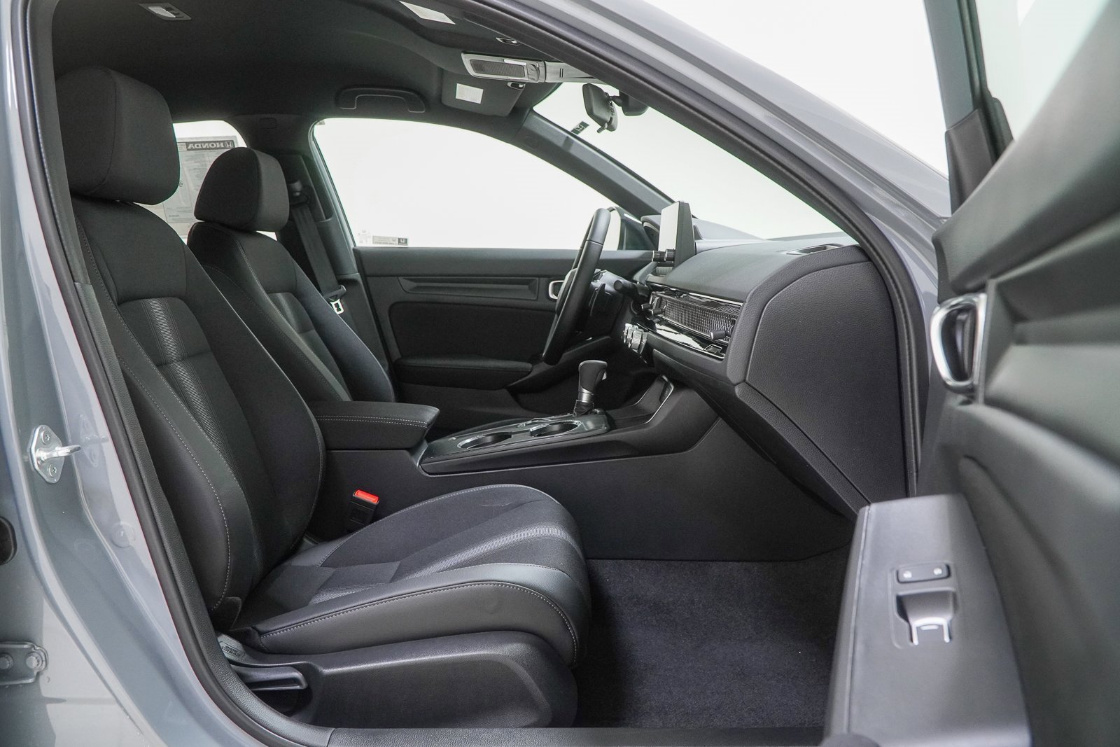 New 2026 Honda Civic Sport image 31