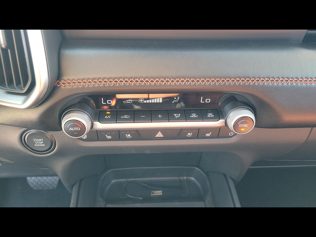 New 2026 MAZDA CX-50 Meridian Edition w/ Weather Package AWD/4WD image 30