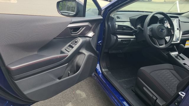 New 2026 Subaru Impreza 2.0i Sport AWD/4WD image 11