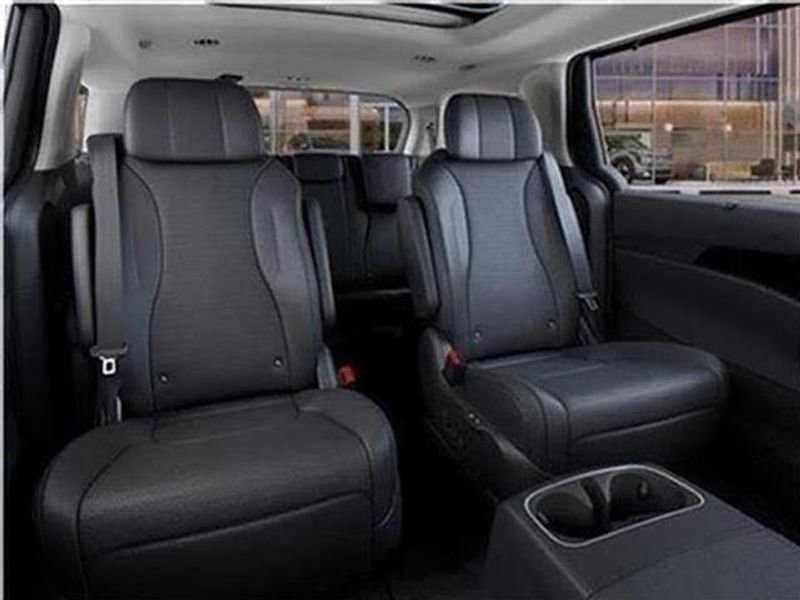 New 2026 Kia Carnival SX Prestige image 97