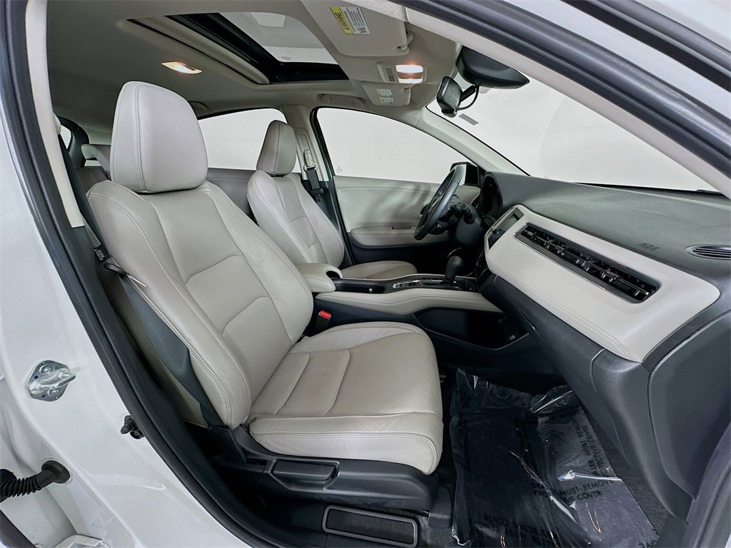 Used 2022 Honda HR-V EX-L image 26