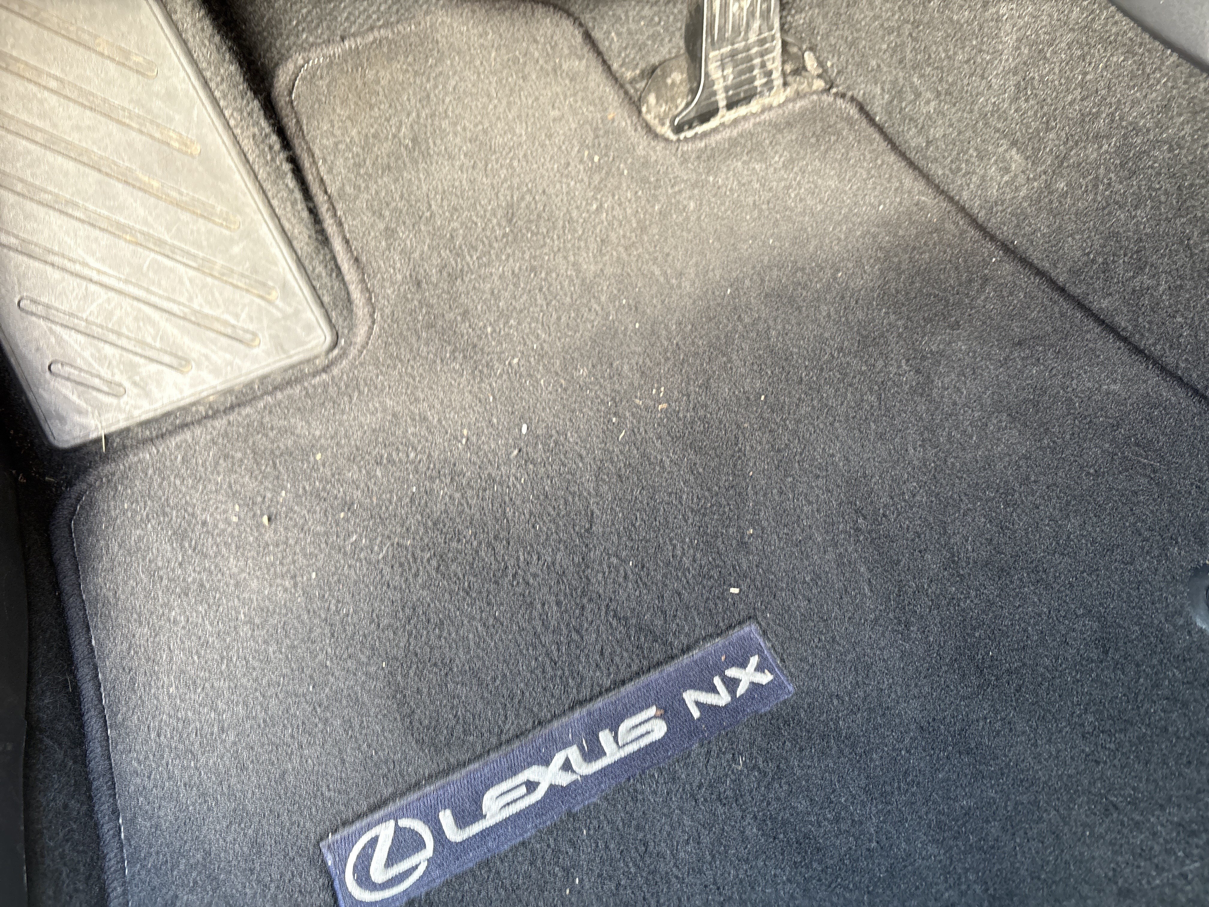 Used 2026 Lexus NX 350 AWD w/ Cold Area Package image 17