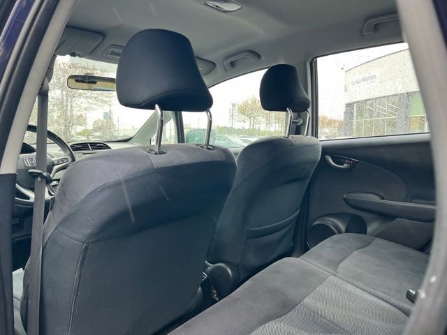 Used 2009 Honda Fit Sport image 11