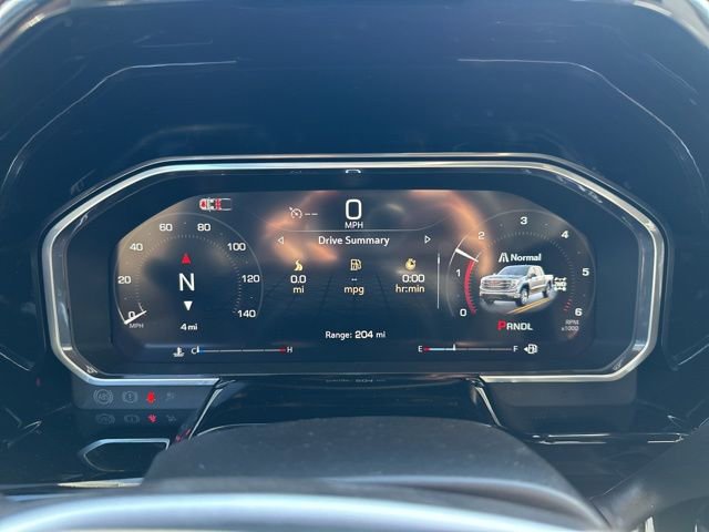 New 2026 GMC Sierra 1500 Elevation image 10