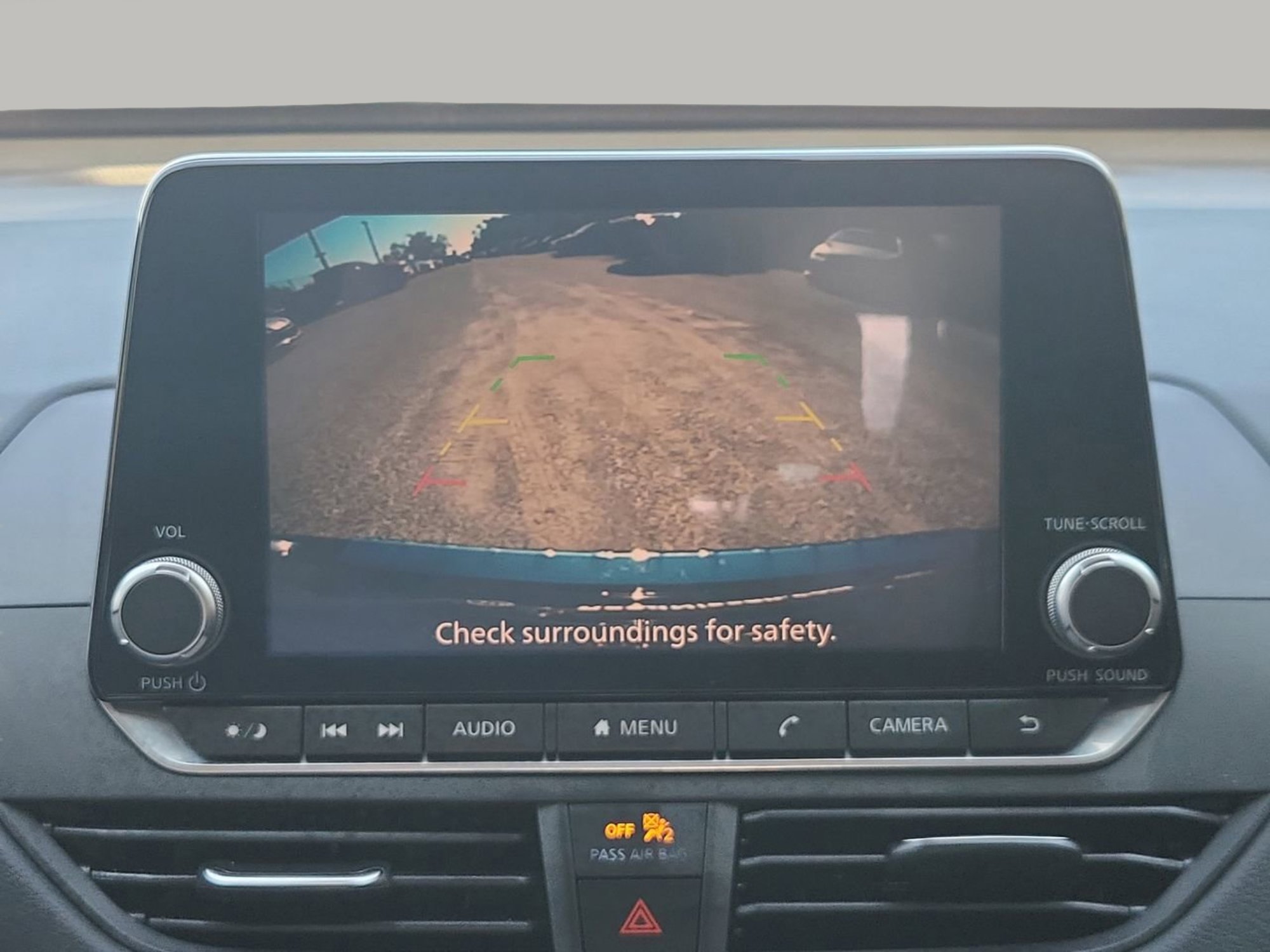 Used 2022 Nissan Altima 2.5 SV image 20