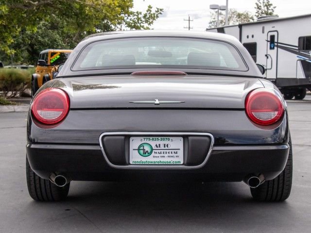 Used 2002 Ford Thunderbird image 6