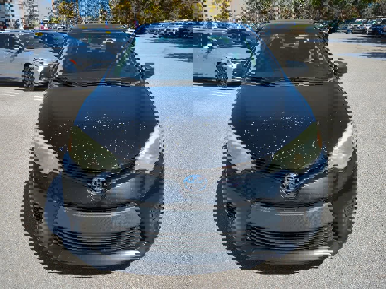 Used 2015 Toyota Corolla L image 9