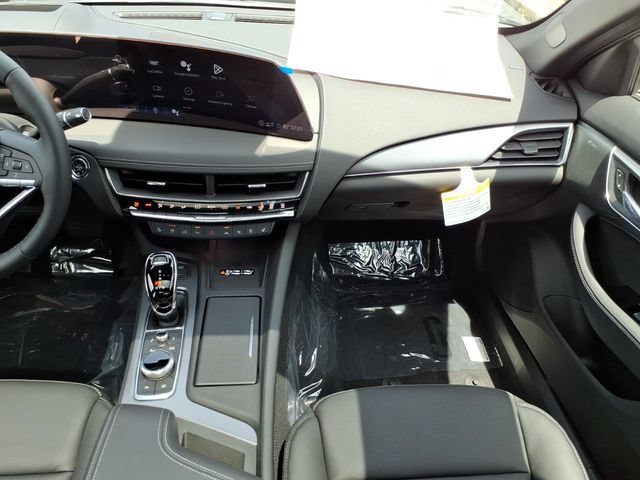 New 2026 Cadillac CT5 Premium Luxury w/ Technology Package AWD/4WD image 18