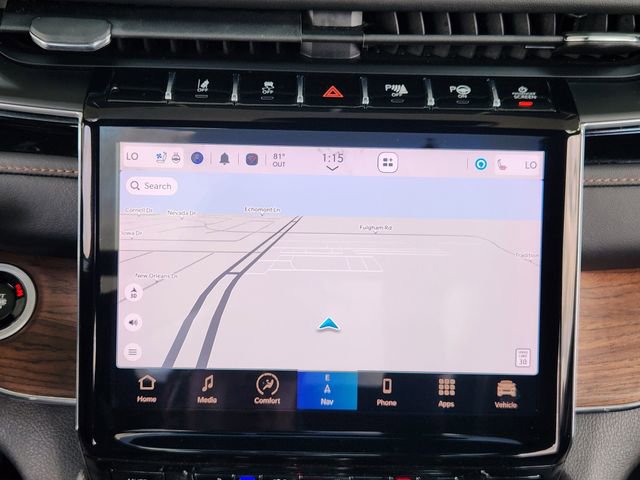 Certified 2023 Jeep Grand Cherokee L Summit w/ Advanced Protech Group IV image 17