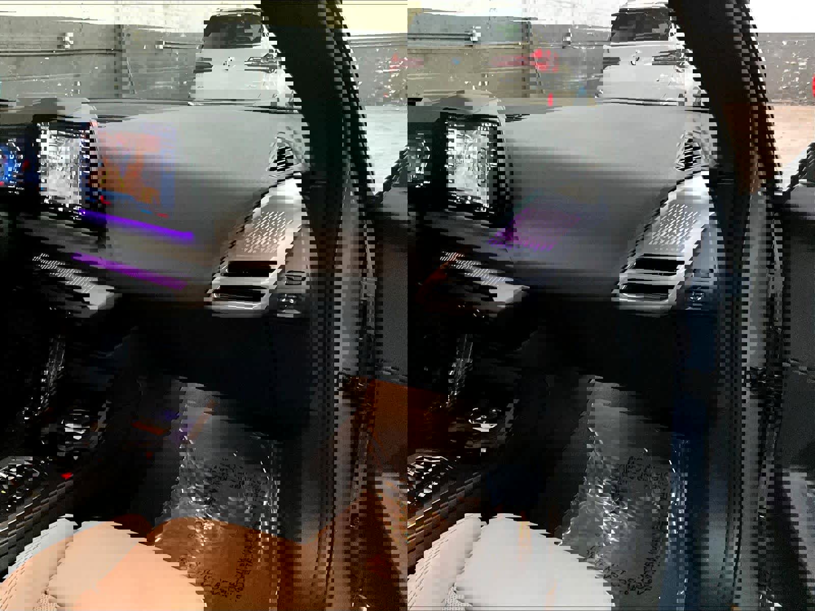 Certified 2025 BMW 228i xDrive 228 xDrive w/ Technology Package image 18