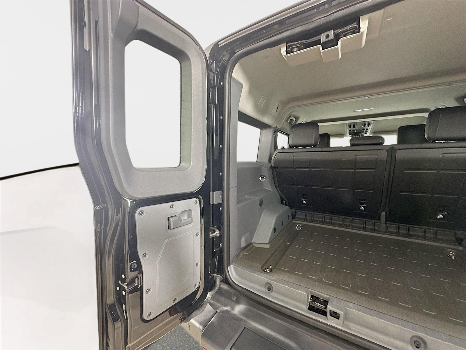 Used 2024 INEOS Grenadier AWD/4WD image 41