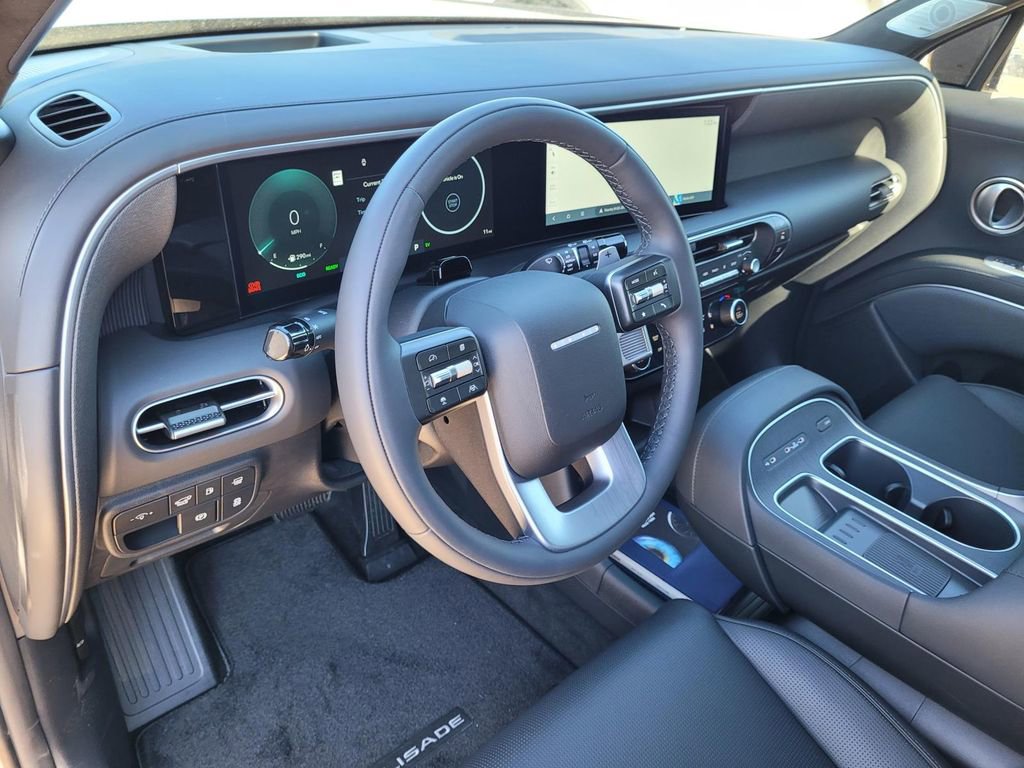 New 2026 Hyundai Palisade Calligraphy image 9