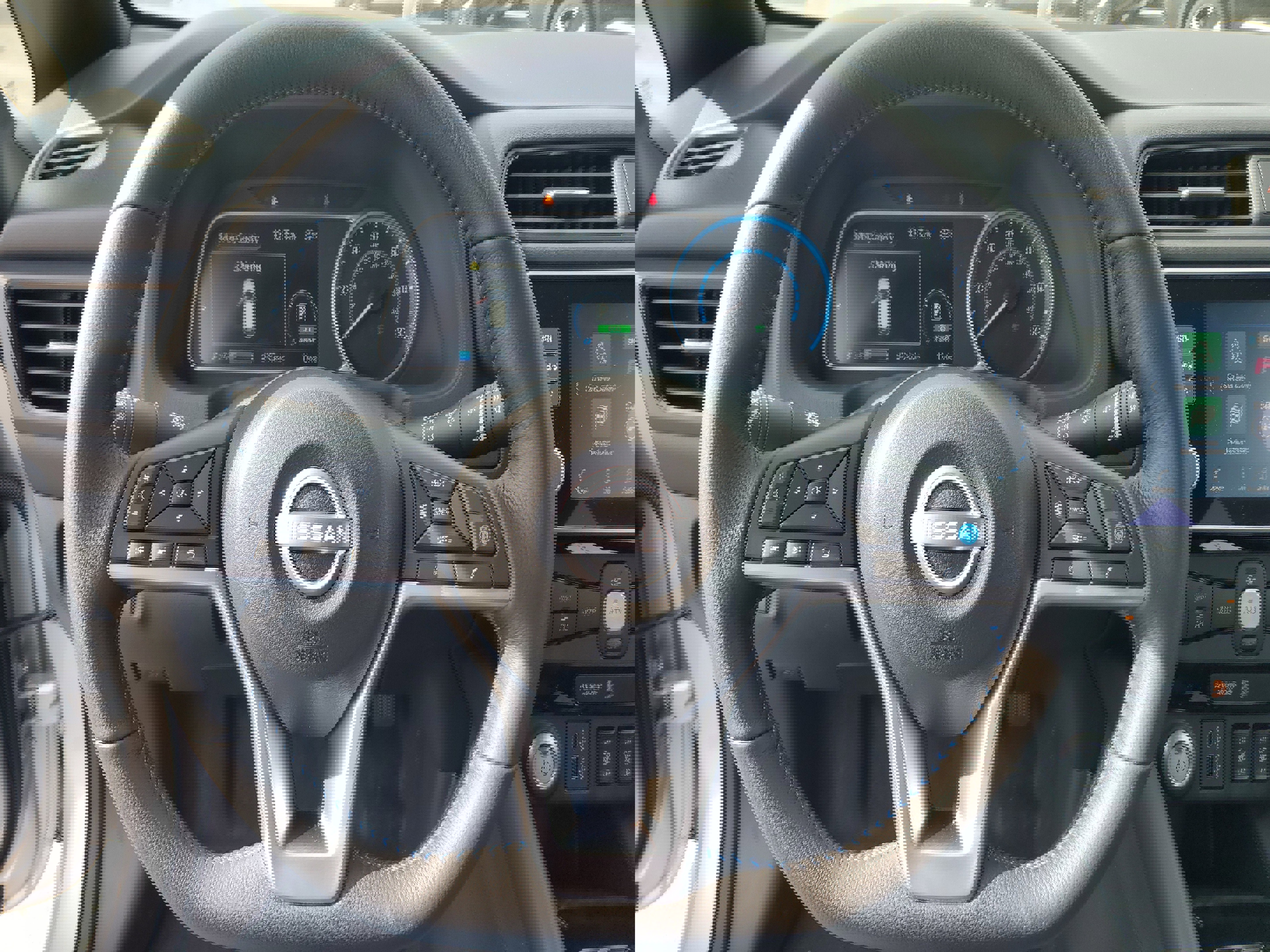 New 2025 Nissan Leaf SV Plus image 15