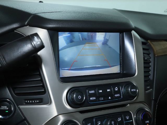 Used 2017 GMC Yukon Denali w/ Open Road Package image 39