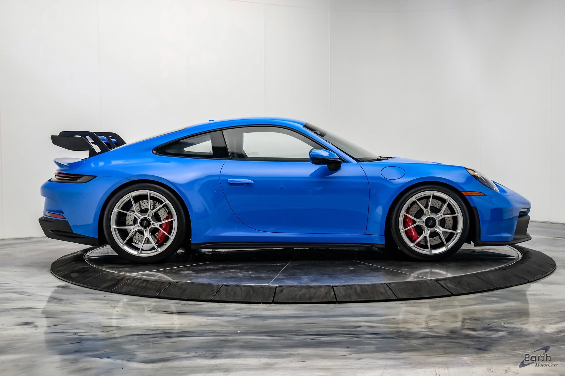 Used 2022 Porsche 911 GT3 RWD image 26