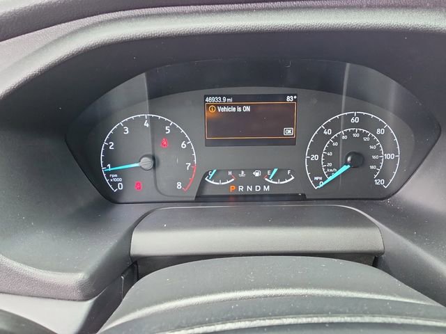 Used 2024 Ford Transit 350 XLT RWD image 15