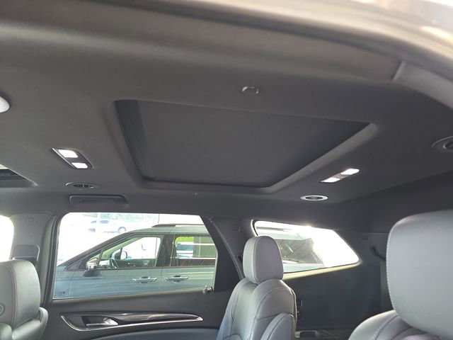 Used 2023 Buick Enclave Essence w/ Experience Buick Package AWD/4WD image 14