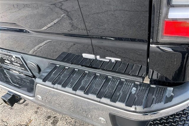 Used 2019 GMC Sierra 1500 SLT w/ SLT Premium Plus Package image 25