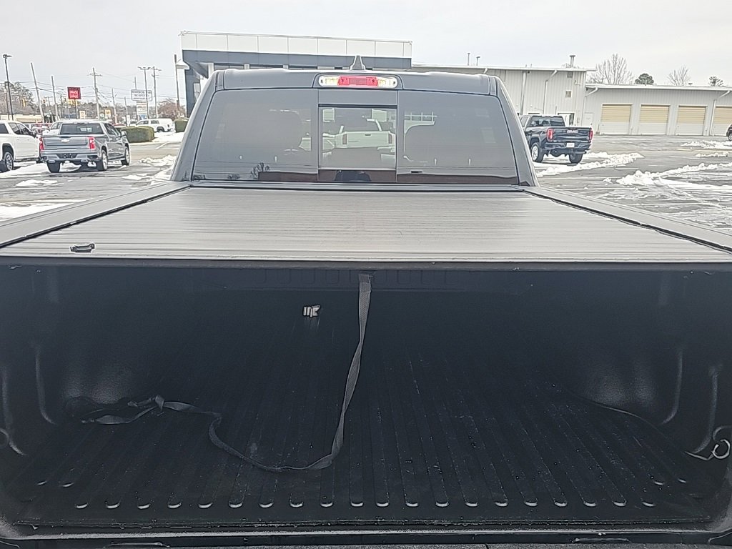 Used 2019 RAM 1500 Limited image 9