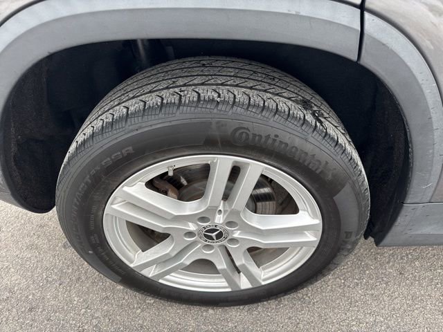 Used 2021 Mercedes-Benz GLA 250 4MATIC image 7