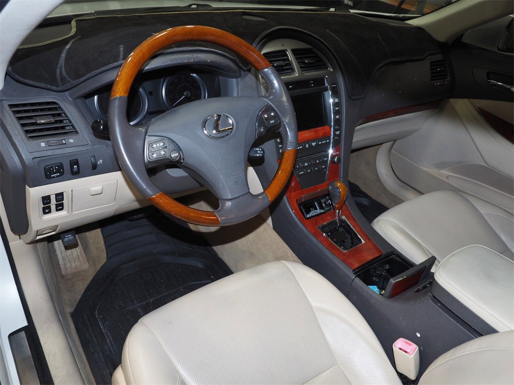 Used 2011 Lexus ES 350 image 5