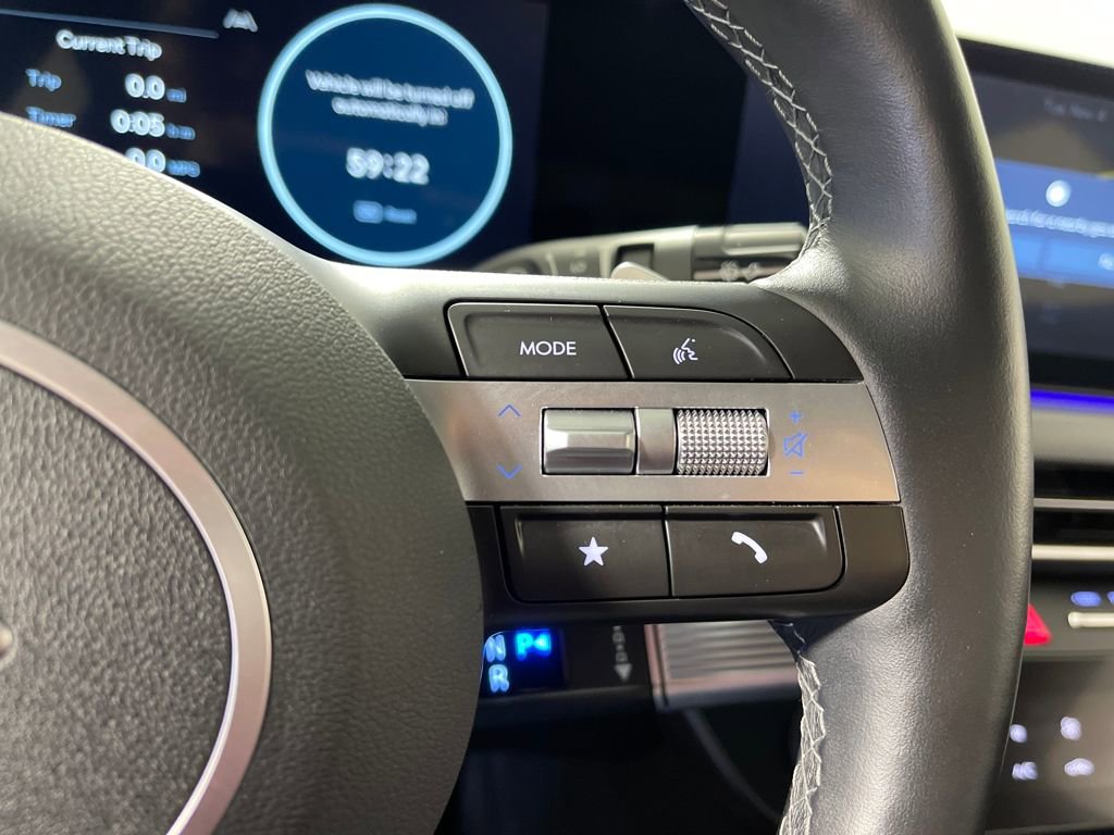 Certified 2024 Hyundai Sonata Limited image 29