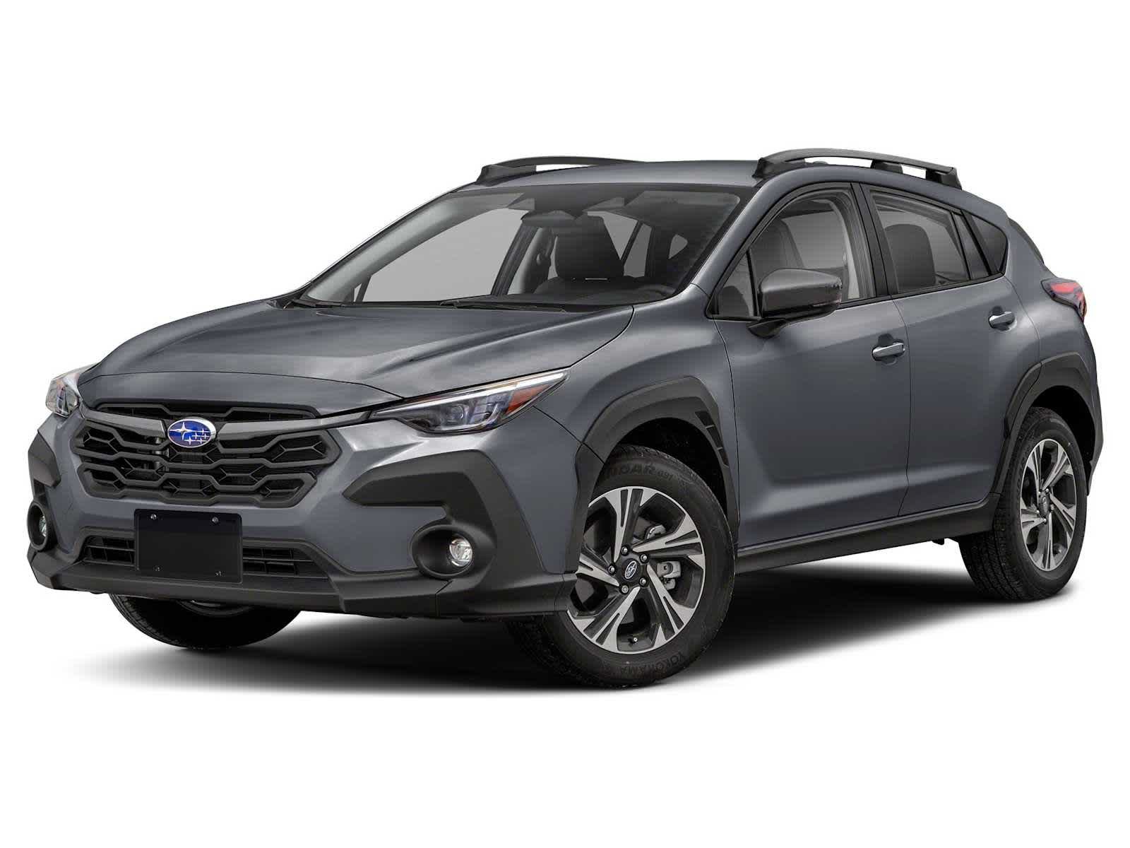 New 2026 Subaru Crosstrek 2.5i Premium AWD/4WD image 1