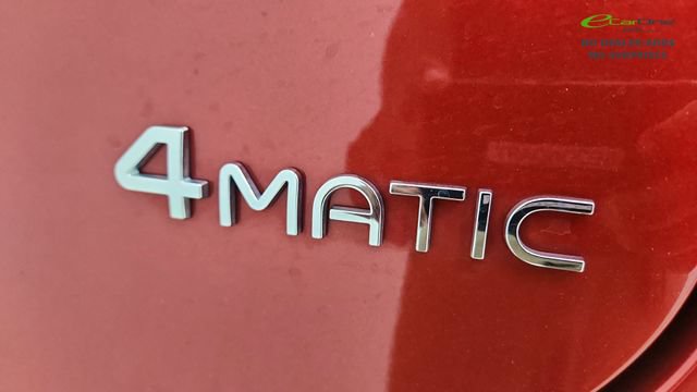 Used 2023 Mercedes-Benz EQS 450+ 4MATIC Sedan image 21