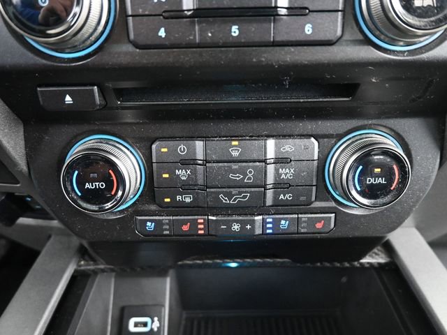 Used 2018 Ford F150 Raptor w/ Equipment Group 802A Luxury image 15