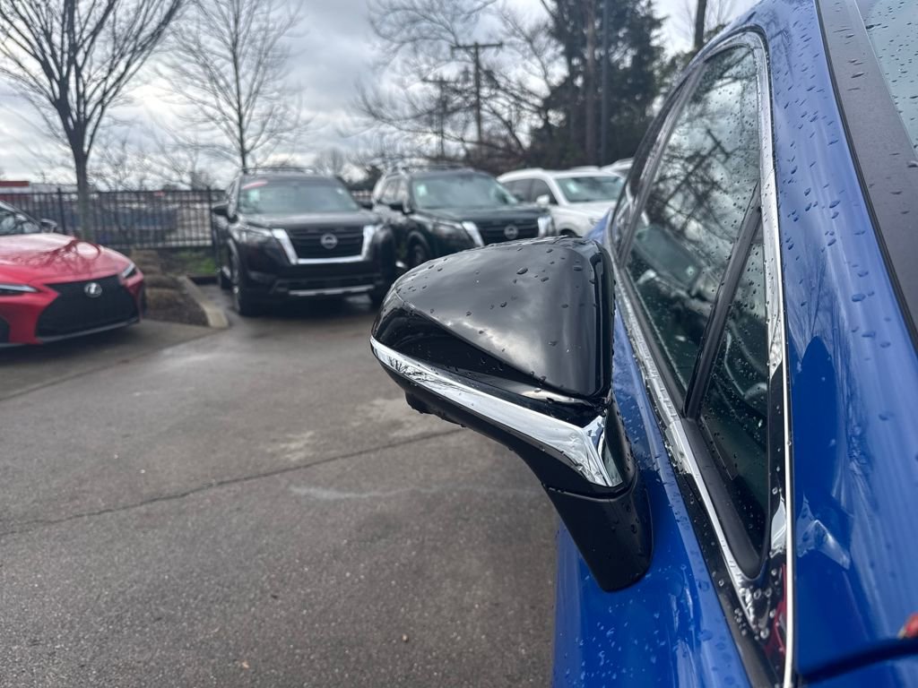 Used 2023 Lexus RX 350 F Sport w/ Accessory Package image 41