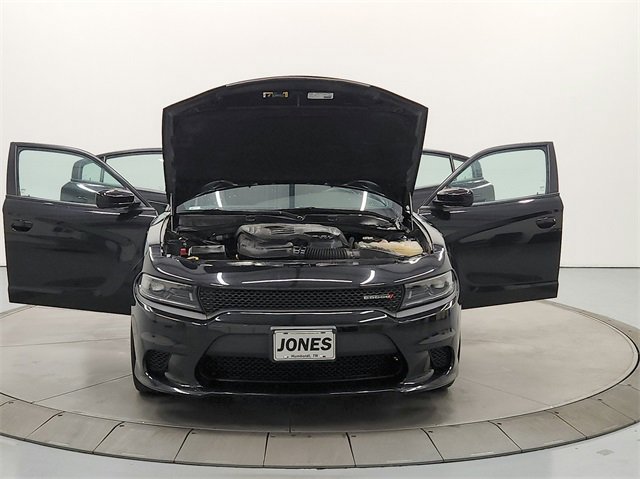 Used 2023 Dodge Charger GT image 11