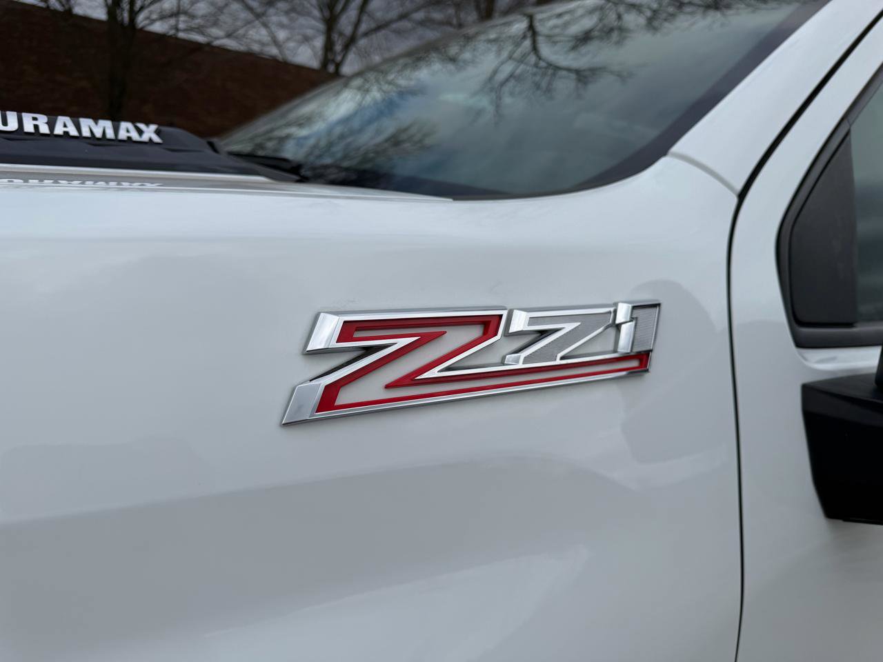 Used 2024 Chevrolet Silverado 2500 LT image 12