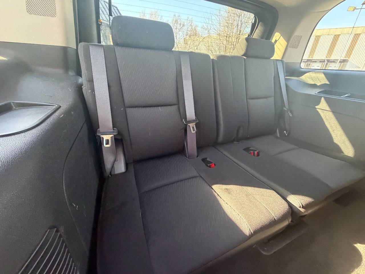 Used 2013 Chevrolet Tahoe LS w/ Convenience Package AWD/4WD image 34