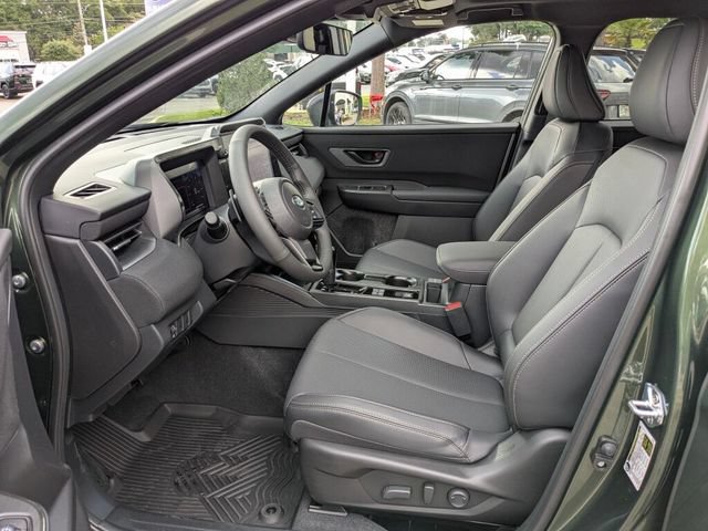 New 2026 Subaru Outback Limited AWD/4WD image 23