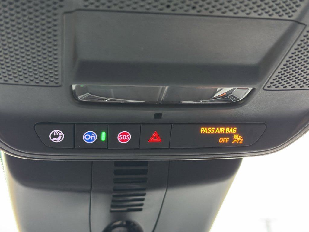 New 2026 Chevrolet Traverse LT image 9