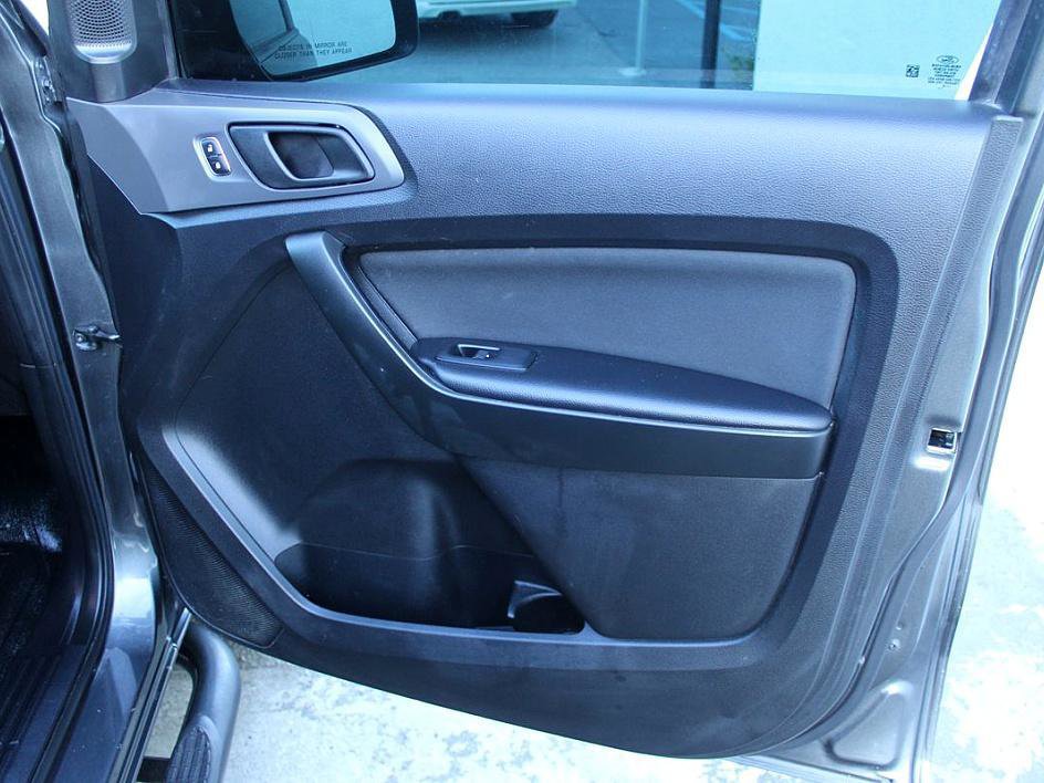 Used 2019 Ford Ranger XL w/ Equipment Group 101A Mid image 23